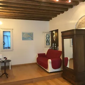 Ghetto Novissimo Venice