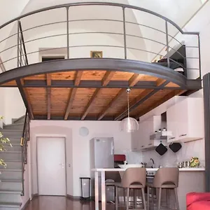  Apartment Casa Giusti Italy
