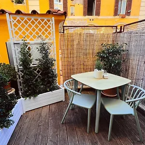 Fabio Massimo Casa de hóspedes Roma