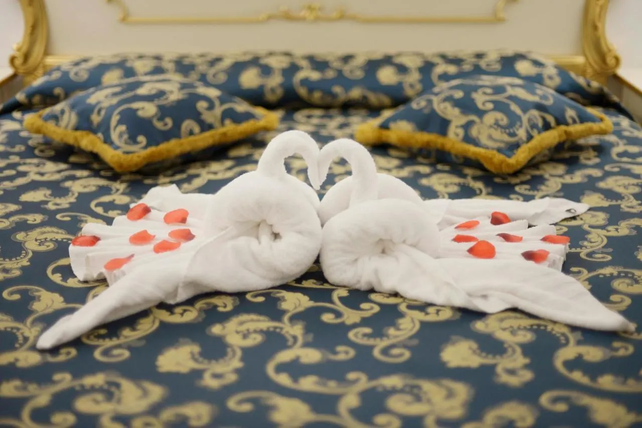 Al Mascaron Ridente Hotel Veneza 3*,